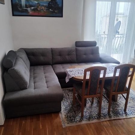 Villa Maria Йесенице Екстериор снимка