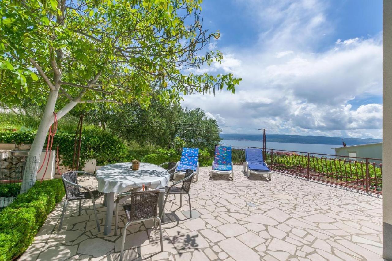 Villa Maria Йесенице Екстериор снимка