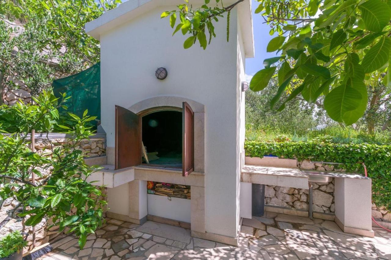 Villa Maria Йесенице Екстериор снимка