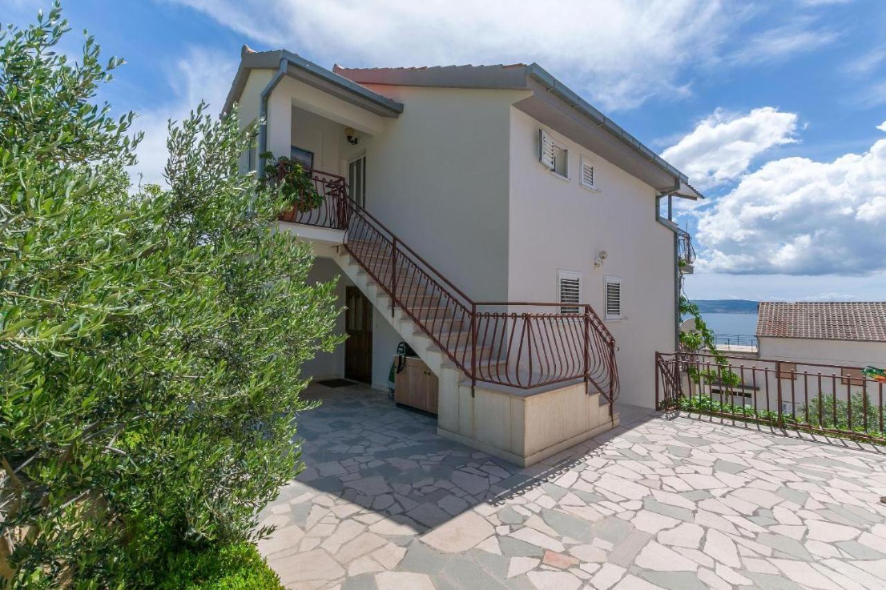 Villa Maria Йесенице Екстериор снимка