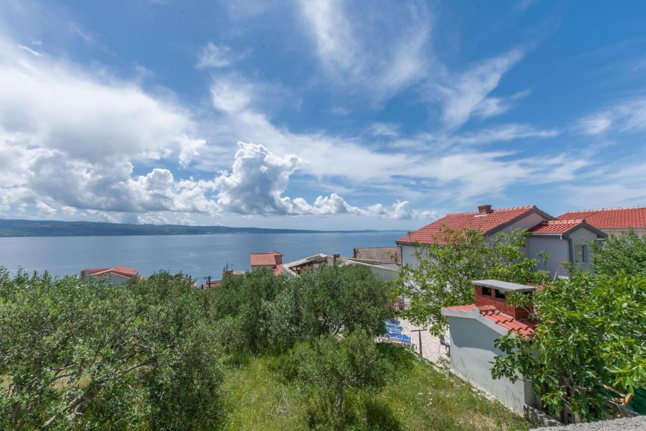 Villa Maria Йесенице Екстериор снимка