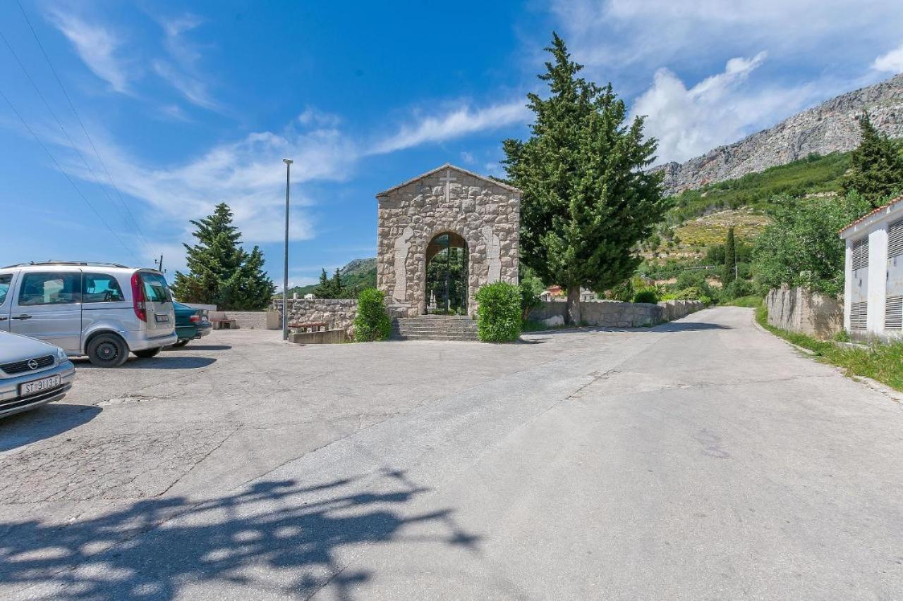 Villa Maria Йесенице Екстериор снимка