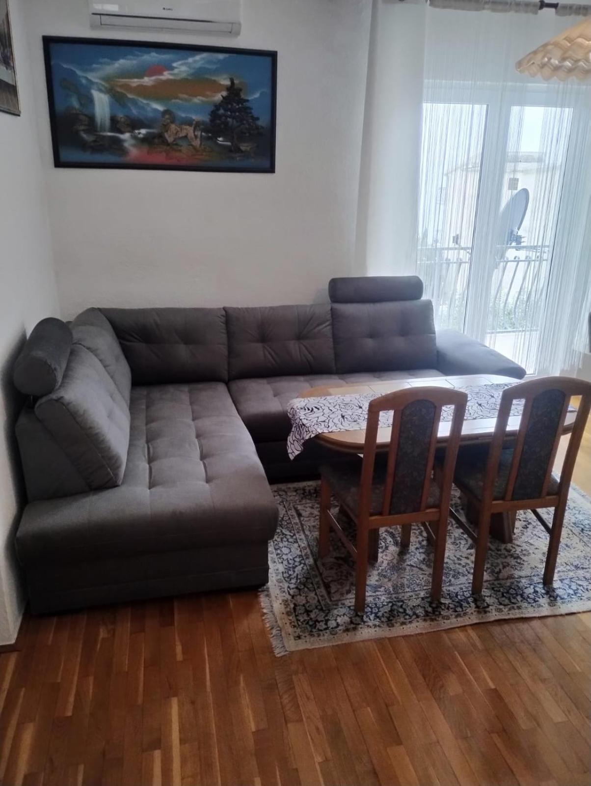 Villa Maria Йесенице Екстериор снимка